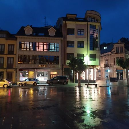 Apartamento Domus Redes Pola de Laviana Exterior foto