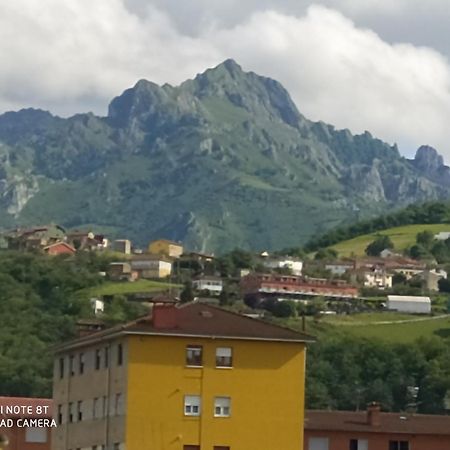 Apartamento Domus Redes Pola de Laviana Exterior foto