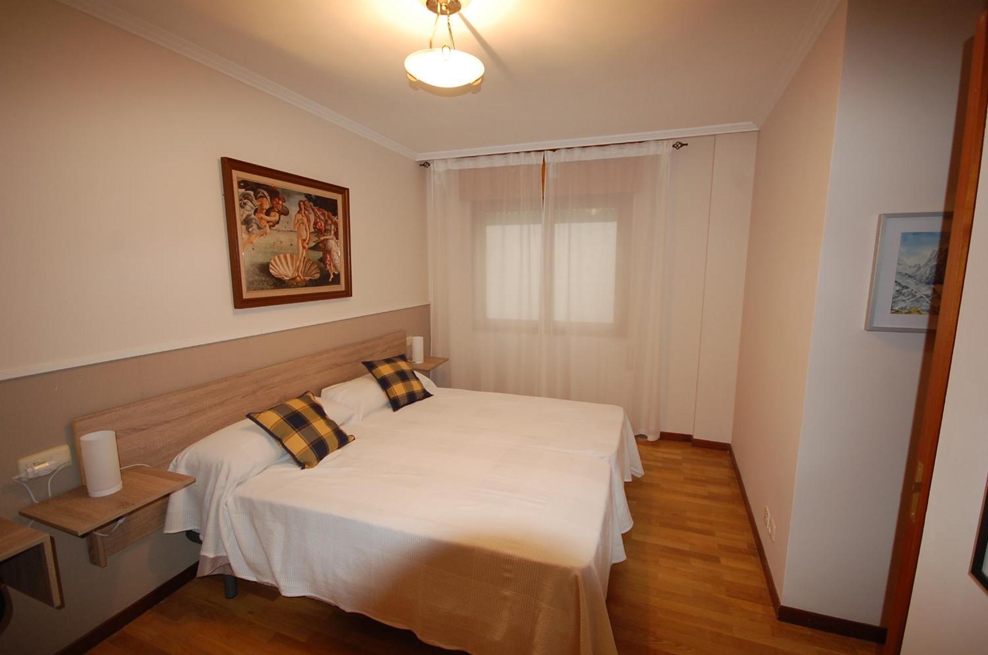 Apartamento Domus Redes Pola de Laviana Exterior foto