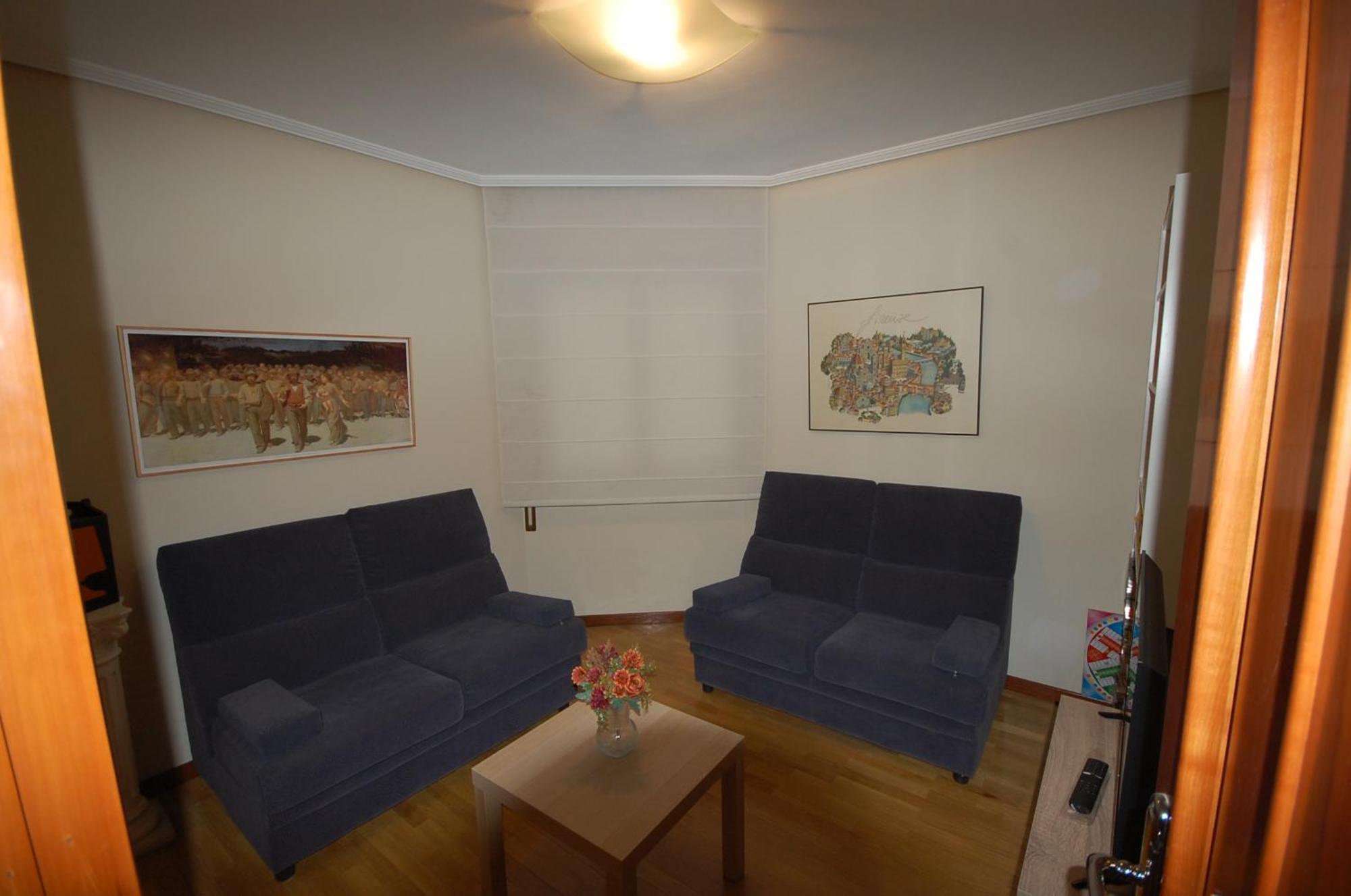 Apartamento Domus Redes Pola de Laviana Exterior foto