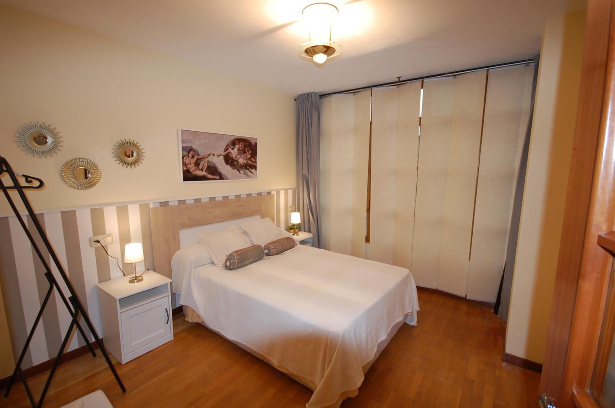 Apartamento Domus Redes Pola de Laviana Exterior foto