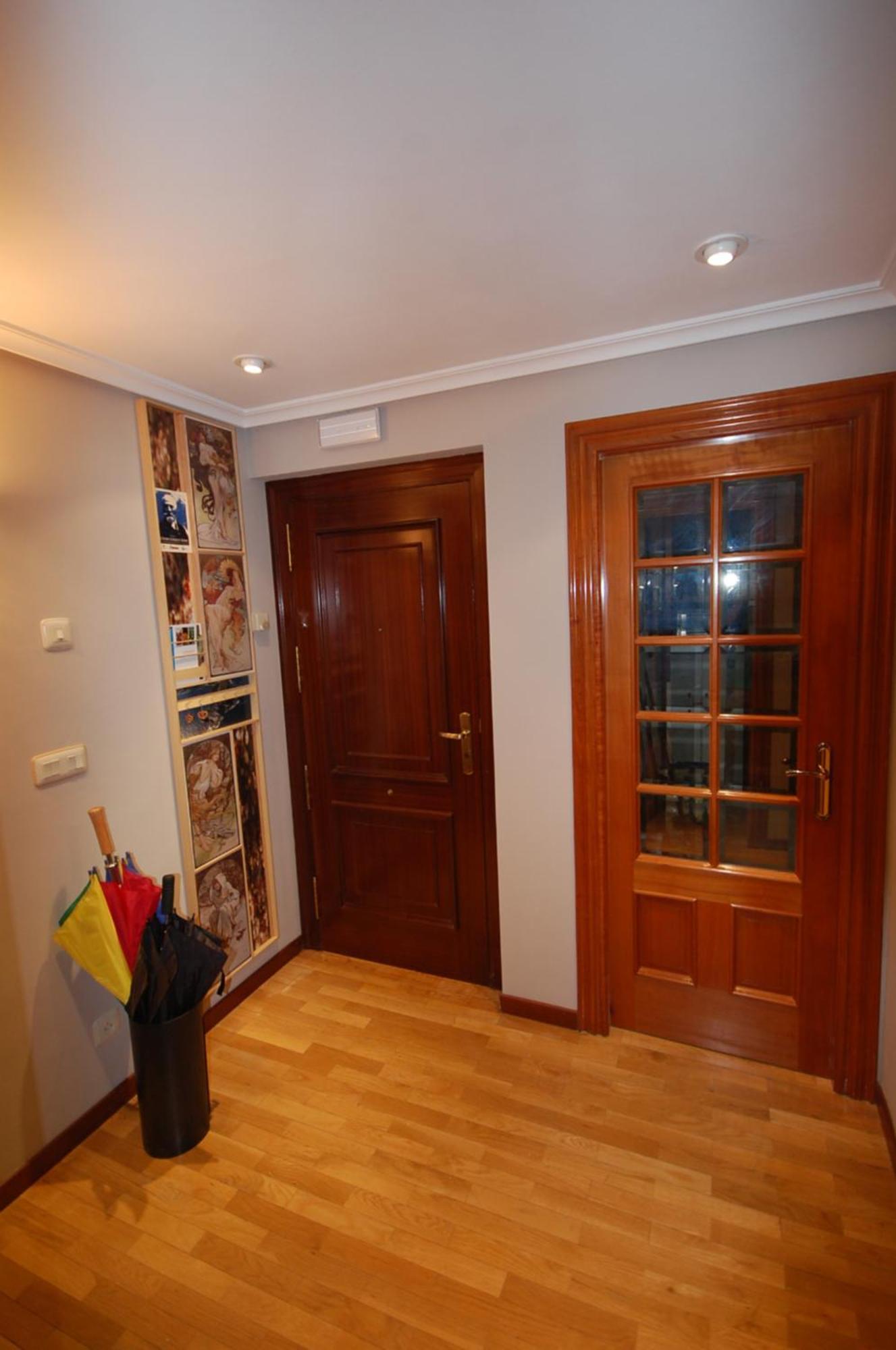 Apartamento Domus Redes Pola de Laviana Exterior foto