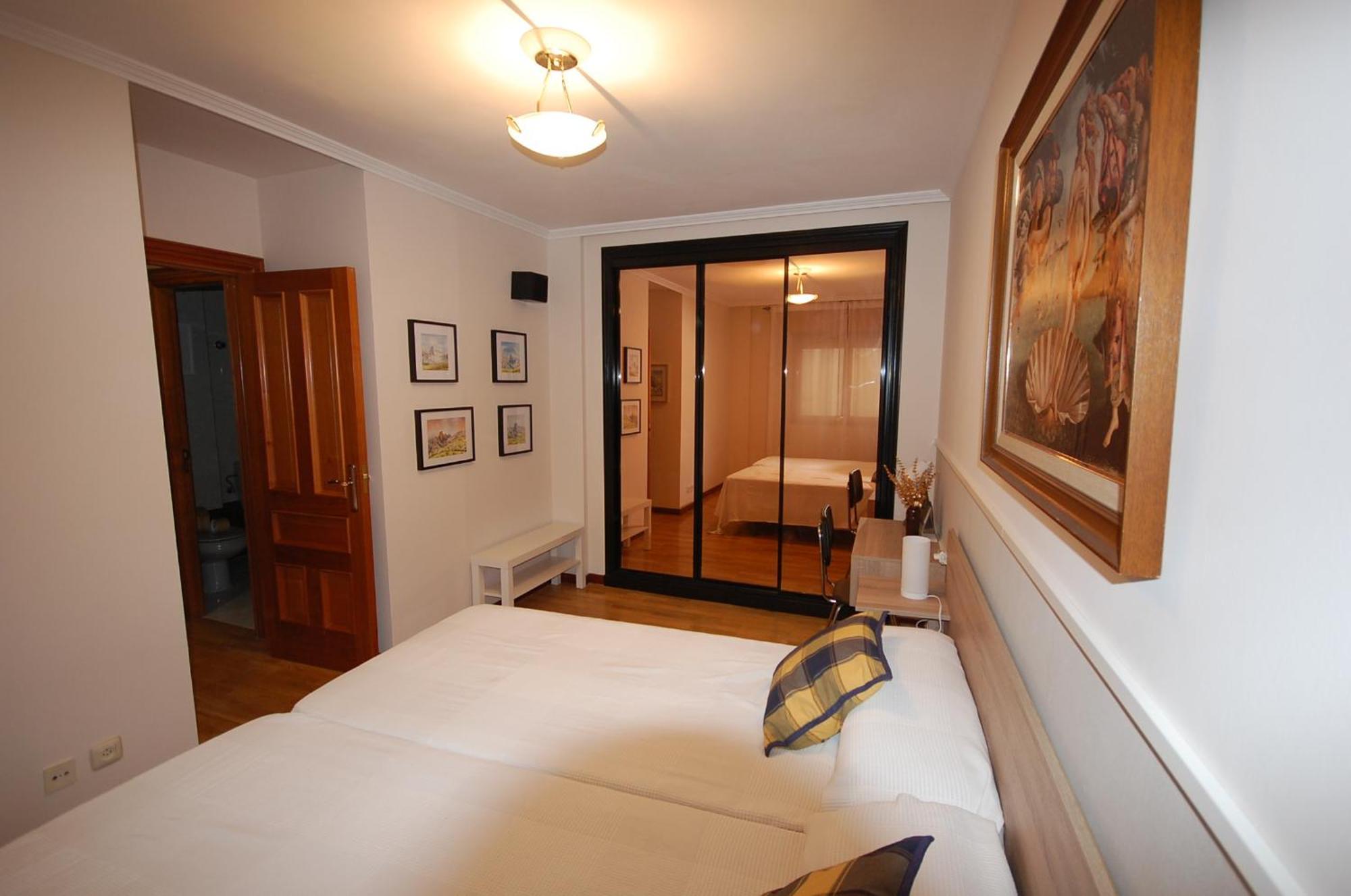 Apartamento Domus Redes Pola de Laviana Exterior foto