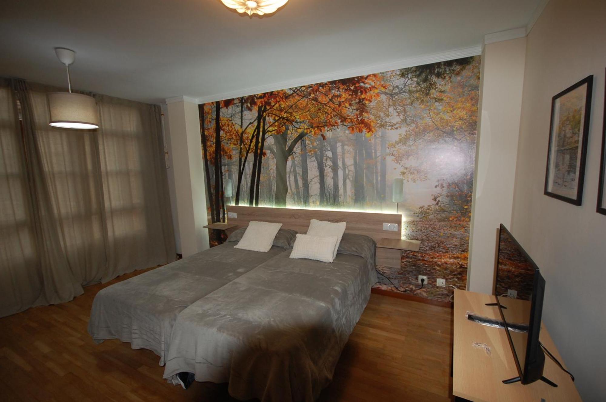 Apartamento Domus Redes Pola de Laviana Exterior foto