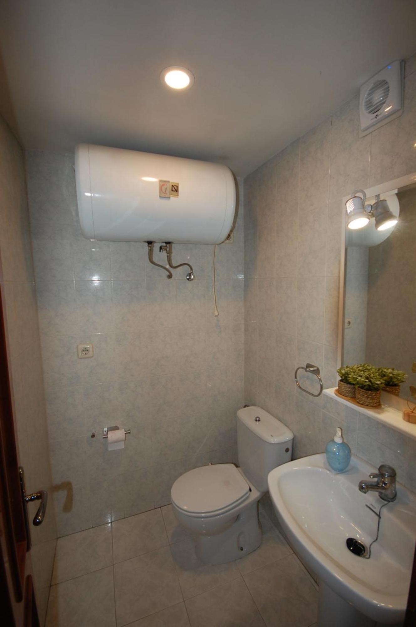 Apartamento Domus Redes Pola de Laviana Exterior foto
