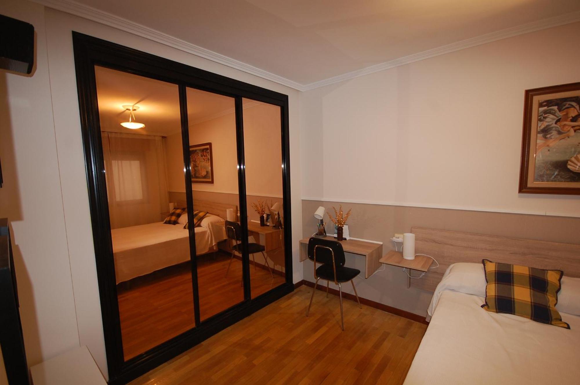 Apartamento Domus Redes Pola de Laviana Exterior foto