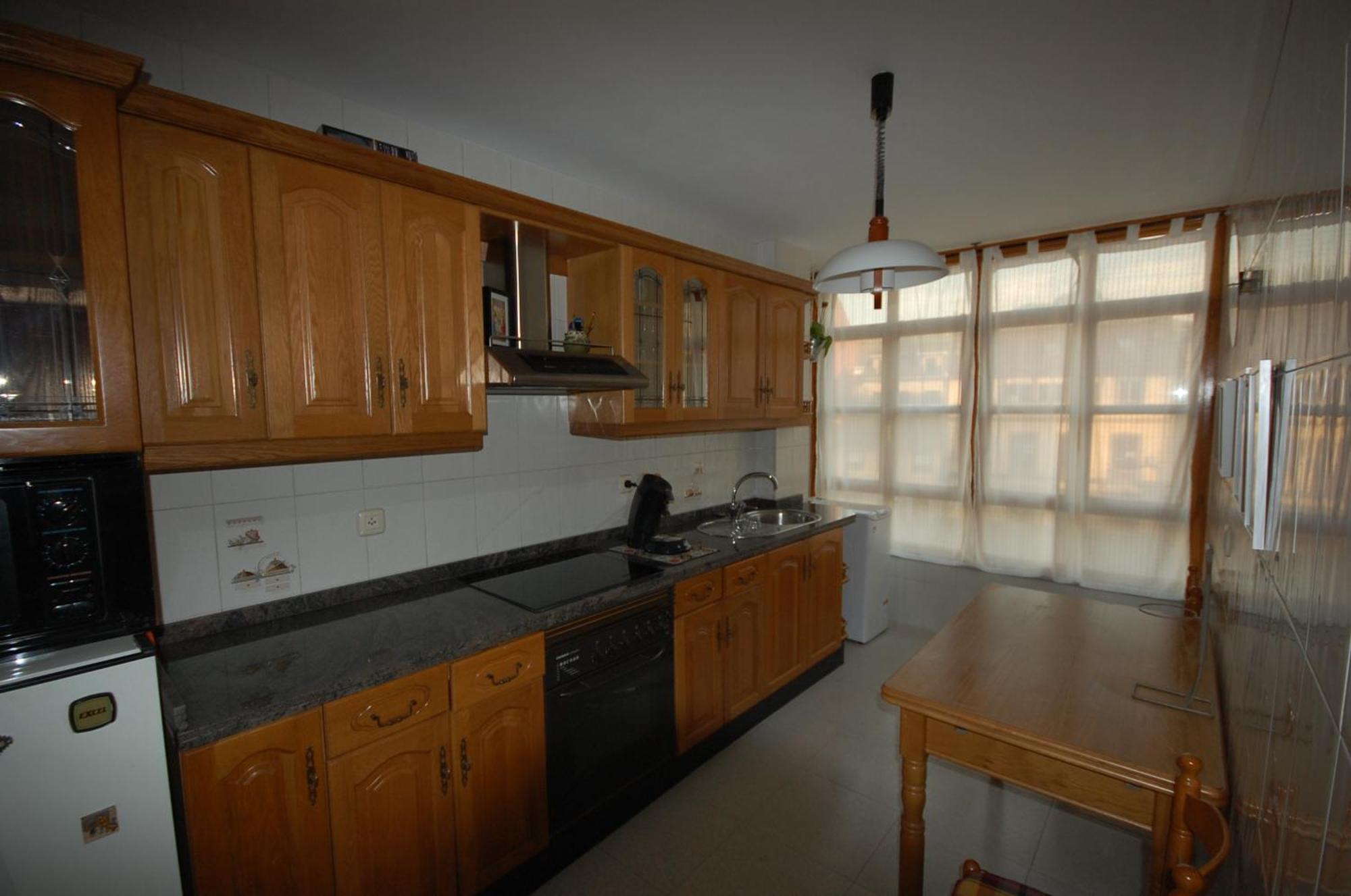 Apartamento Domus Redes Pola de Laviana Exterior foto