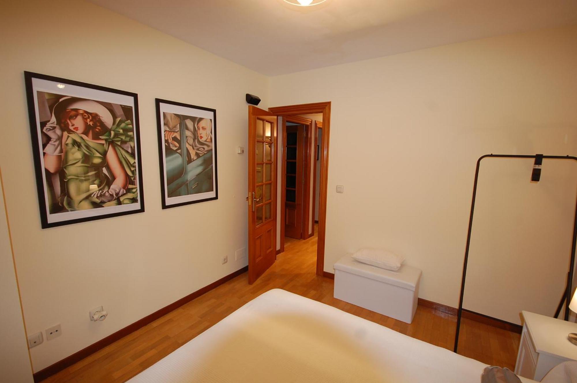 Apartamento Domus Redes Pola de Laviana Exterior foto